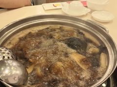 -太婆天府山珍酒楼(亚运村店)