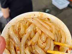 -洞子口张老二凉粉(文殊院店)