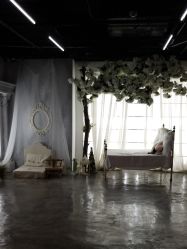 -韩国乐上Rosy Baby儿童摄影(海光寺店)