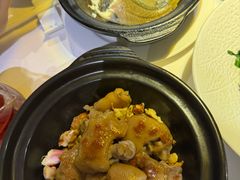 -百味馆·海鲜·湛江菜(后海花园店)