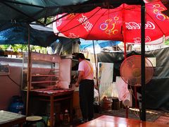 露天位-大学路8号炸串(大学路十四号院店)