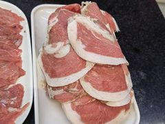 羊肉卷-新梅居(宁海东路店)