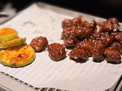 -绿茶餐厅(朝阳大悦城店)
