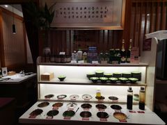-一叶一世界•素食餐厅(新光天地店)