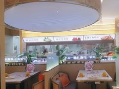 -黄记煌三汁焖锅(悦方IDmall店)