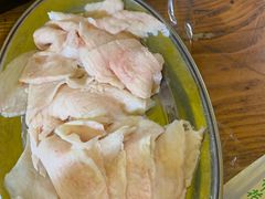 牛胸油-牛一煲美食(江高店)