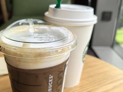 -星巴克臻选(深圳万象天地旗舰店)