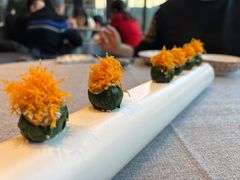 -柿合缘新京菜(国金中心商场店)