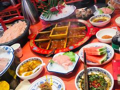 -巴九门老火锅(来福士打望店)