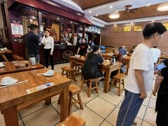 -老雒阳面馆·水席·洛阳菜(纱厂路店)