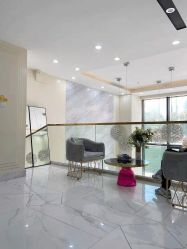-3AM HAIR SALON染发接发