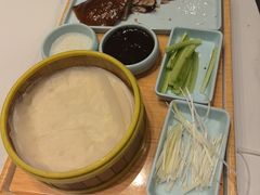 -古韵轩·园林餐厅