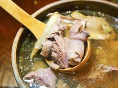 -醉南拳客家菜(华威店)