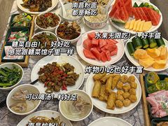 -紫阳足道·K歌沐足(新城吾悦广场店)