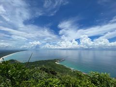 -海南铜鼓岭景区