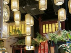 -南京大牌档(龙江新城市广场店)