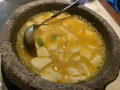 -佬麻雀·新湘菜(珠海金发购物中心店)