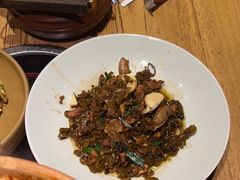 -吃饭皇帝大·土家民族菜(温州万象城店)