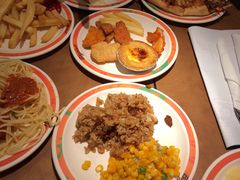 -比格比萨自助(宋家庄店)
