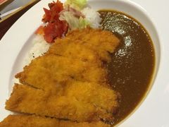 -噹噹呀咪咖喱屋(南京东路店)