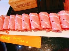 -柠檬现场台湾生鲜火锅(金茂豪庭店)