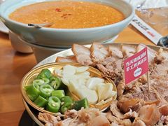 -吴氏包饭·传统民俗料理(延大学府店)