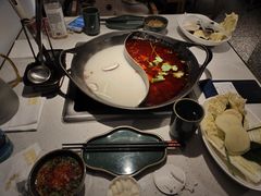 -新辣道鱼火锅(西直门店)