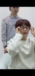 -MONE美发沙龙