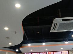 -李先生牛肉面大王(北京站售票厅餐厅)