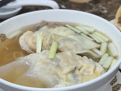 -百福麵家(新馬路店)