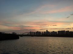 -五缘湾湿地公园