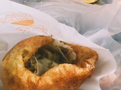 -家阳赵师傅油饼包烧麦(粮道街店)