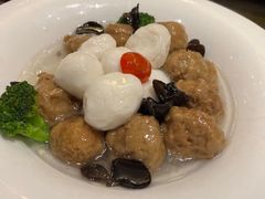-王府井酒店(金桥港湾店)