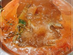 -老凯俚酸汤鱼(鸿通城店)