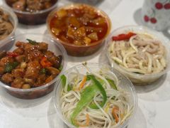 -玉华饮食店(茅台路店)