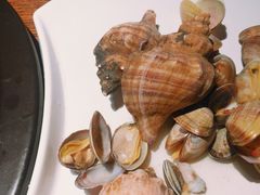 -海味当家·蒸锅海鲜(星海公园店)