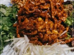 -满园烤鸭·春饼(奥体万达店)