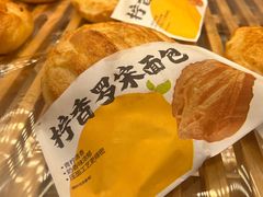 -好芙利·生日蛋糕(长春路店)