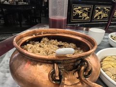 -蔼若春.传承三十年云南菜(金碧公园店)