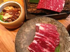-黑牛黑猪烤肉专门店(万象城店)