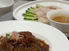 -燕春楼(海河华鼎店)