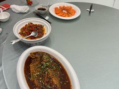 -天怡豪生大酒店-怡园中餐厅(枣山路店)