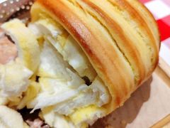 -西贝(枫蓝国际购物中心店)