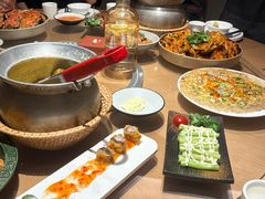 -隅乐胡椒虾·台湾菜·团建(皇岗店)