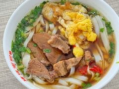 -肆姐面粉馆(坡子街店)