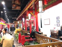 -清真·京华源铜锅涮肉(丰庆店)