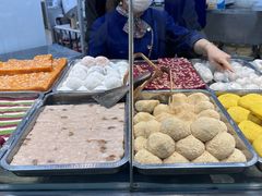 -常州糕团店(北大街新世纪商城店)