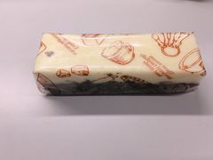 纽约芝士条-布朗尼西饼(粮道街店)