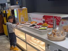 -豪享来中西餐厅(广灵店)