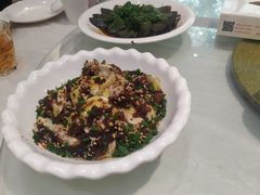 -三猫黑鱼花(南大店)
